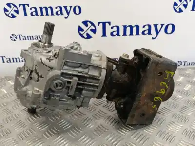 Second-hand car spare part transfer box for subaru xv 2.0 cat oem iam references   