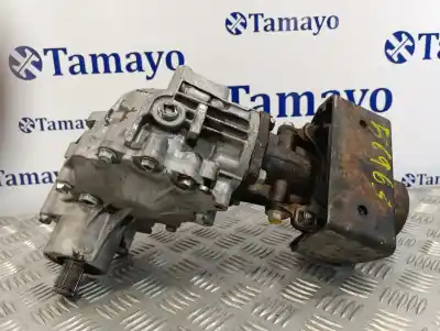 Second-hand car spare part transfer box for subaru xv 2.0 cat oem iam references   