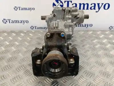 Second-hand car spare part transfer box for subaru xv 2.0 cat oem iam references   