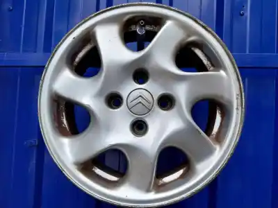 Pièce détachée automobile d'occasion JANTE pour CITROEN C5 BERLINA  Références OEM IAM   