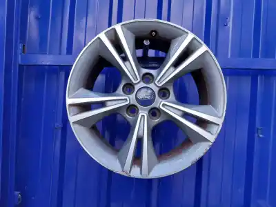 Second-hand car spare part rim for ford c-max (ceu) 1.0 ecoboost cat oem iam references dm5j-1007-bb  