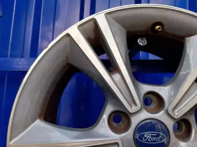 Second-hand car spare part rim for ford c-max (ceu) 1.0 ecoboost cat oem iam references dm5j-1007-bb  