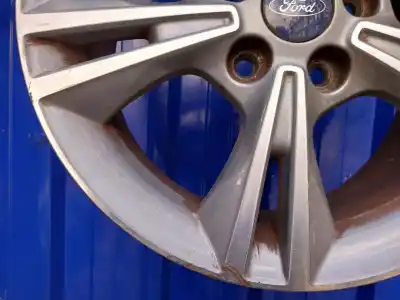 Second-hand car spare part rim for ford c-max (ceu) 1.0 ecoboost cat oem iam references dm5j-1007-bb  