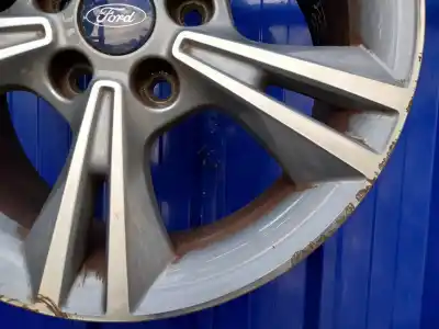 Second-hand car spare part rim for ford c-max (ceu) 1.0 ecoboost cat oem iam references dm5j-1007-bb  