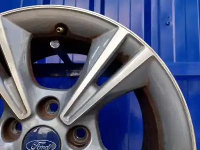 Second-hand car spare part rim for ford c-max (ceu) 1.0 ecoboost cat oem iam references dm5j-1007-bb  