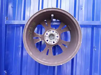 Second-hand car spare part rim for ford c-max (ceu) 1.0 ecoboost cat oem iam references dm5j-1007-bb  