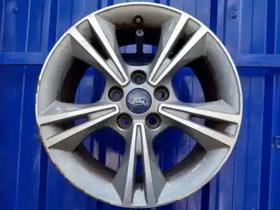 Second-hand car spare part RIM for FORD C-MAX (CEU)  OEM IAM references DM5J-1007-BB  
