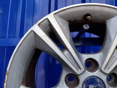 Second-hand car spare part rim for ford c-max (ceu) 1.0 ecoboost cat oem iam references dm5j-1007-bb  