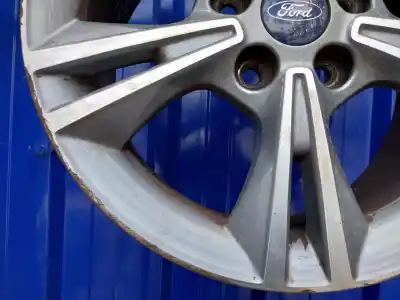 Second-hand car spare part rim for ford c-max (ceu) 1.0 ecoboost cat oem iam references dm5j-1007-bb  
