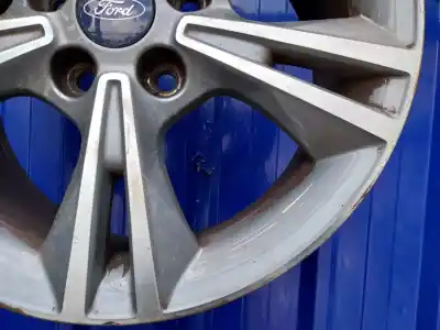 Second-hand car spare part rim for ford c-max (ceu) 1.0 ecoboost cat oem iam references dm5j-1007-bb  