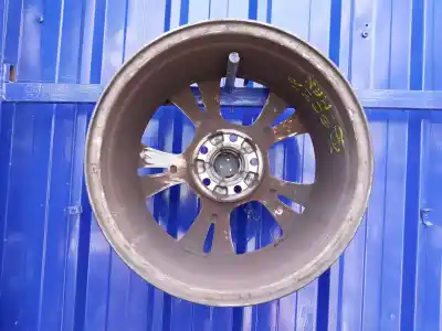 Second-hand car spare part rim for ford c-max (ceu) 1.0 ecoboost cat oem iam references dm5j-1007-bb  