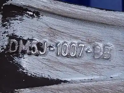 Second-hand car spare part rim for ford c-max (ceu) 1.0 ecoboost cat oem iam references dm5j-1007-bb  