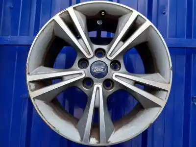 Second-hand car spare part RIM for FORD C-MAX (CEU)  OEM IAM references DM5J-1007-BB  