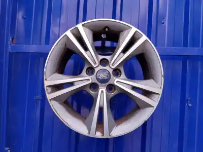 Second-hand car spare part rim for ford c-max (ceu) 1.0 ecoboost cat oem iam references dm5j-1007-bb  