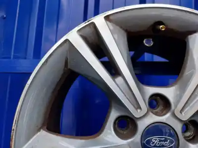 Second-hand car spare part rim for ford c-max (ceu) 1.0 ecoboost cat oem iam references dm5j-1007-bb  