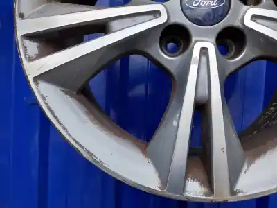 Second-hand car spare part rim for ford c-max (ceu) 1.0 ecoboost cat oem iam references dm5j-1007-bb  