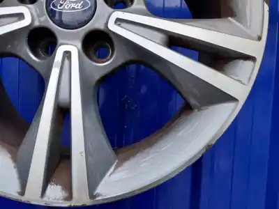 Second-hand car spare part rim for ford c-max (ceu) 1.0 ecoboost cat oem iam references dm5j-1007-bb  