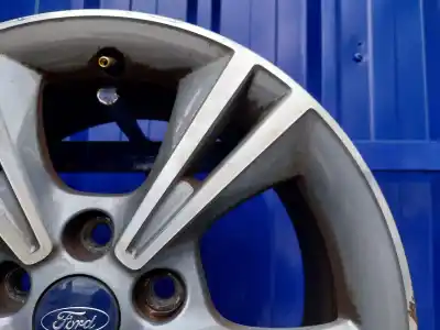 Second-hand car spare part rim for ford c-max (ceu) 1.0 ecoboost cat oem iam references dm5j-1007-bb  