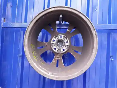 Second-hand car spare part rim for ford c-max (ceu) 1.0 ecoboost cat oem iam references dm5j-1007-bb  