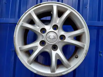 Автозапчастина б/у шина для ssangyong actyon 200 xdi посилання на oem iam 41730-31320