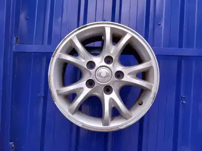 Автозапчастина б/у шина для ssangyong actyon 200 xdi посилання на oem iam 41730-31320  