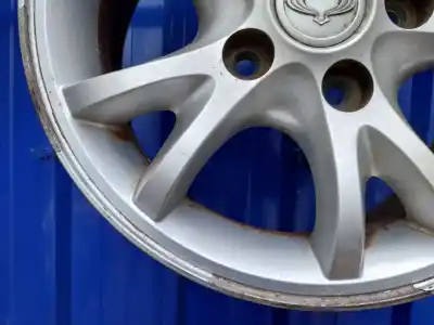 Автозапчастина б/у шина для ssangyong actyon 200 xdi посилання на oem iam 41730-31320  