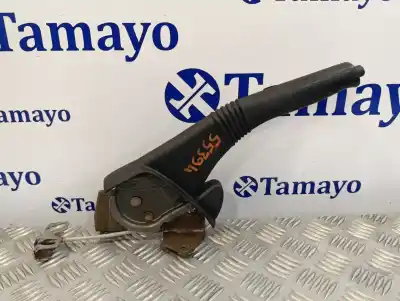Автозапчасти б/у рычаг ручного тормоза за dacia lodgy (js_) 1.2 tce (jsay jsm0) ссылки oem iam 