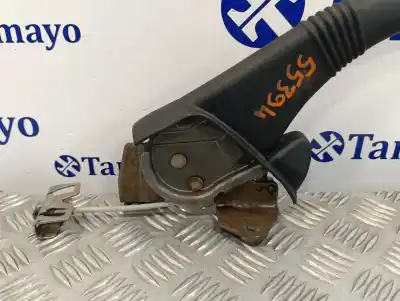 Автозапчасти б/у рычаг ручного тормоза за dacia lodgy (js_) 1.2 tce (jsay jsm0) ссылки oem iam   