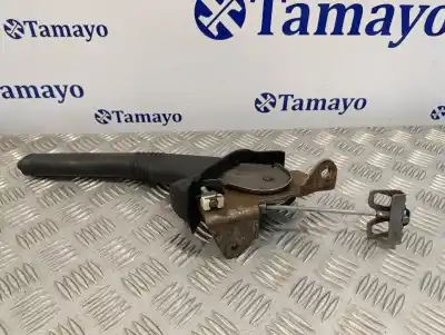 Автозапчасти б/у рычаг ручного тормоза за dacia lodgy (js_) 1.2 tce (jsay jsm0) ссылки oem iam   