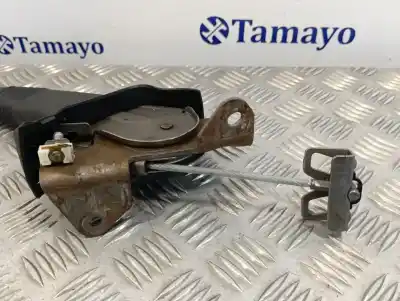 Автозапчасти б/у рычаг ручного тормоза за dacia lodgy (js_) 1.2 tce (jsay jsm0) ссылки oem iam   