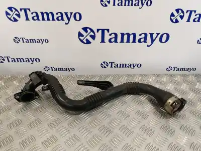 Автозапчасти б/у трубка за dacia lodgy (js_) 1.2 tce (jsay jsm0) ссылки oem iam 104951a