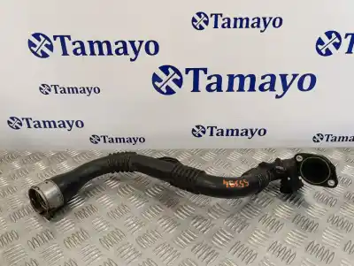 Автозапчасти б/у трубка за dacia lodgy (js_) 1.2 tce (jsay jsm0) ссылки oem iam 104951a  