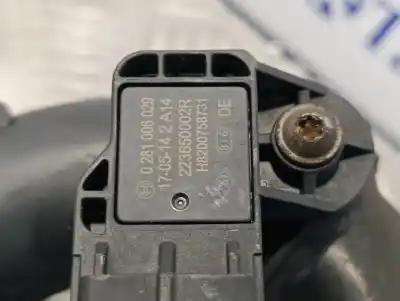 Автозапчасти б/у трубка за dacia lodgy (js_) 1.2 tce (jsay jsm0) ссылки oem iam 104951a  