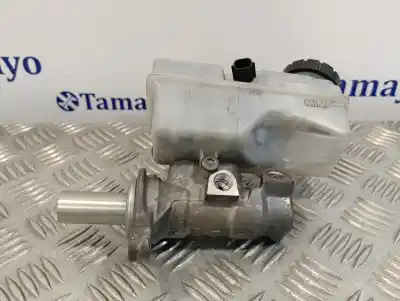 Pezzo di ricambio per auto di seconda mano pompa freni per dacia lodgy (js_) 1.2 tce (jsay jsm0) riferimenti oem iam 1070529s01 460915125r 