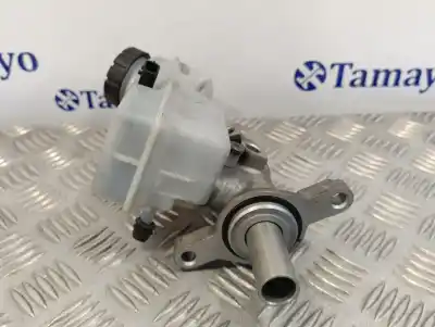 Pezzo di ricambio per auto di seconda mano pompa freni per dacia lodgy (js_) 1.2 tce (jsay jsm0) riferimenti oem iam 1070529s01 460915125r 
