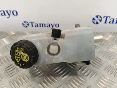 Pezzo di ricambio per auto di seconda mano pompa freni per dacia lodgy (js_) 1.2 tce (jsay jsm0) riferimenti oem iam 1070529s01 460915125r 
