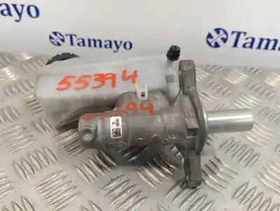 Pezzo di ricambio per auto di seconda mano pompa freni per dacia lodgy (js_) 1.2 tce (jsay jsm0) riferimenti oem iam 1070529s01 460915125r 