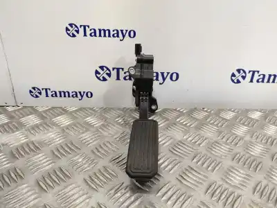 Автозапчасти б/у ПЕДАЛЬ ГАЗА за TOYOTA PRIUS (NHW30)  ссылки OEM IAM 7811012010 1988007310 