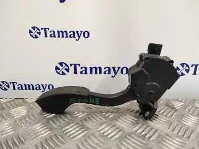 Автозапчасти б/у педаль газа за toyota prius (nhw30) 1.8 16v cat ссылки oem iam 7811012010 1988007310 