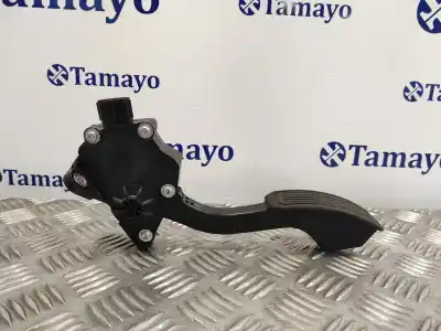 Автозапчасти б/у педаль газа за toyota prius (nhw30) 1.8 16v cat ссылки oem iam 7811012010 1988007310 