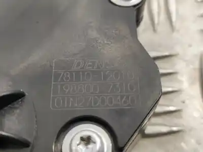 Автозапчасти б/у педаль газа за toyota prius (nhw30) 1.8 16v cat ссылки oem iam 7811012010 1988007310 