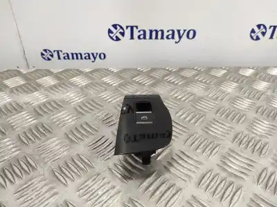 Peça sobressalente para automóvel em segunda mão botão / interruptor elevador vidro traseiro esquerdo por mazda 3 berlina (bp) * referências oem iam bdgf66370