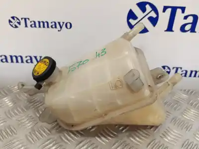 Second-hand car spare part coolant expansion tank for toyota prius (nhw30) 1.8 16v cat oem iam references 1648028080