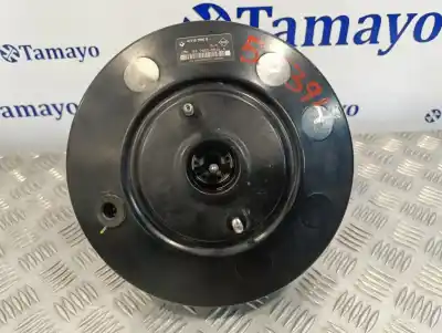 Автозапчасти б/у тормозной серво за dacia lodgy (js_) 1.2 tce (jsay jsm0) ссылки oem iam 472107999r