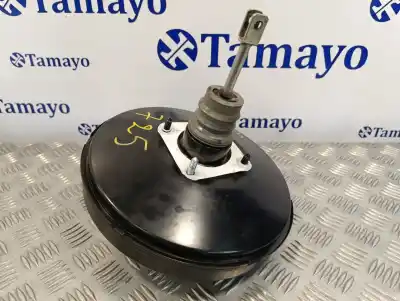 Автозапчасти б/у тормозной серво за dacia lodgy (js_) 1.2 tce (jsay jsm0) ссылки oem iam 472107999r 03786255314 