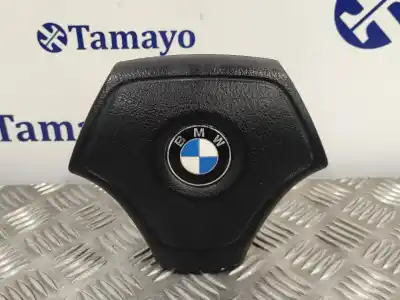 Peça sobressalente para automóvel em segunda mão airbag dianteiro esquerdo por bmw serie 3 compacto (e36) 1.7 turbodiesel cat referências oem iam 3310927623