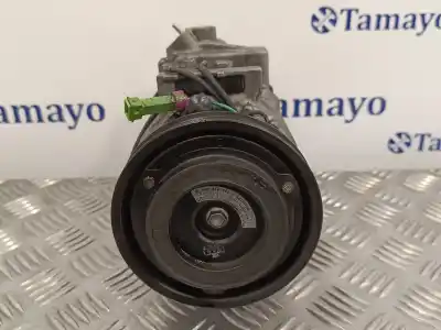 Second-hand car spare part air conditioning compressor for volkswagen passat b5.5 variant (3b6) 1.9 tdi oem iam references 4472208186