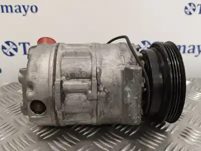 Автозапчастина б/у компресор кондиционера для volkswagen passat b5.5 variant (3b6) 1.9 tdi посилання на oem iam 4472208186  