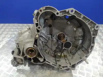 Second-hand car spare part gearbox for fiat stilo (192) 1.9 jtd / 1.9 jtd 115 active oem iam references 5495775