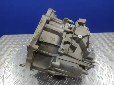 Second-hand car spare part gearbox for fiat stilo (192) 1.9 jtd / 1.9 jtd 115 active oem iam references 5495775  